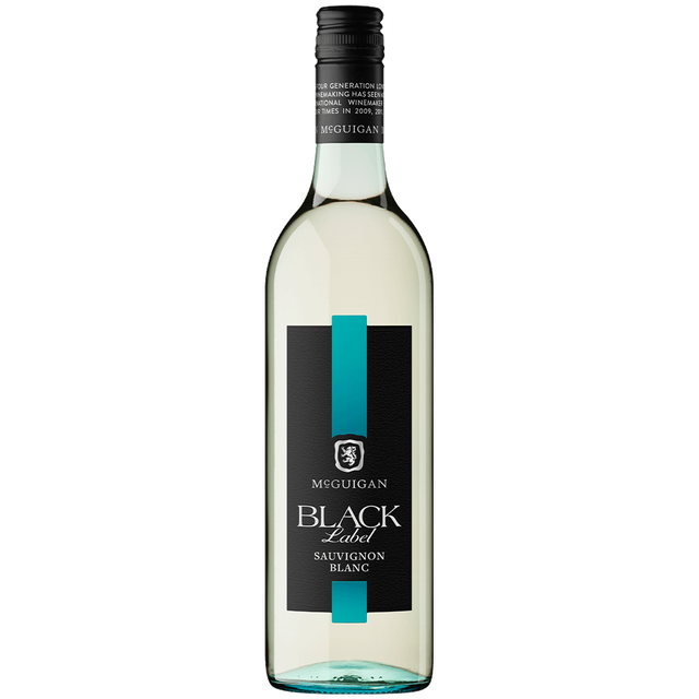 2023 McGuigan Black Label Sauvignon Blanc, hi-res image number null